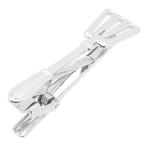 フライ返し ネクタイピン タイバー タイピン n02516