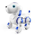 Yahoo! Yahoo!ショッピング(ヤフー ショッピング)ロボットおもちゃ 犬 電子ペット ロボットペット 最新版ロボット犬 子供のおもちゃ 男の子 女の子おもちゃ 誕