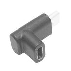 Yahoo! Yahoo!ショッピング(ヤフー ショッピング)USB Type-C / USB 3.1 Gen2 / USB-C 90度直角タイプコネクター オス?メス 90°アダプター 薄型リバーシブルコネクター USBタイプC USB3.1Gen2 （上下タイプ）
