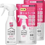 Yahoo! Yahoo!ショッピング(ヤフー ショッピング)【まとめ買い】クイックルホームリセット 泡クリーナー本体300ml+詰め替え250ml×2個