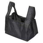 Yahoo! Yahoo!ショッピング(ヤフー ショッピング)パール金属 マルチェ 底が広いエコバッグ ブラック D-6600