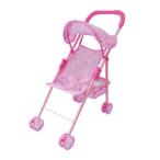 すみっコぐらし ベビーカー ピンク TY-0143PK おままごとベビーカー