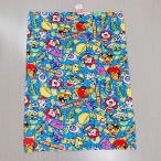 妖怪ウォッチ　ハーフケット毛布 �