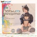 「平嶋夏海Vol.6」トレーディングカード 【BOX】 6PAC