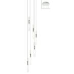 ショッピングシャンデリア 大光電機 吹抜用シャンデリア DCH41441Y 工事必要