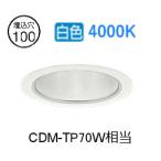 大光電機 ベースダウンライト LZD93345NWBE 工事必要