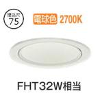 大光電機 ダウンライト（電源別売） LZD93504LWB 工事必要