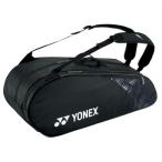 YONEX( Yonex ) racket bag 6 &lt; tennis 6ps.@ for &gt; (BAG2222R)