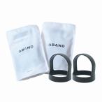 アンクルバンド　ABAND(アバンド）姿勢改善 猫背 浮指 巻き爪 外反母趾 ウオノメ