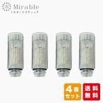 【正規品】サイエンス ミラブルプラス トルネードスティック 4本