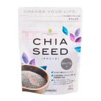 波里 チアシード ホワイト 200g