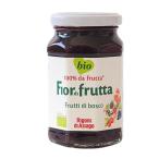 fi все ti полный ta органический Berry Mix джем ( нет . сахар ) 250g