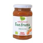 fi все ti полный ta органический абрикос джем ( нет . сахар ) 250g