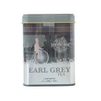  Эдди n роза TEA&COFFEE leaf чай Earl Gray 125g