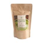  круг дешево чай индустрия пена быть установленным зеленый чай Latte 15g×5