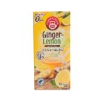 pompa кукла Gin ja-& лимон 1.75g×10 пакет 