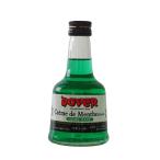 do- балка претензии do мята ( зеленый ) ликер 100ml