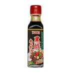 ユウキ食品  黒酢あんかけ 138g