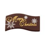 XP-18 2 цвет (2083)1 шт l Рождество шоко plate шоколад plate 