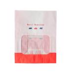 FUKUSUKE look сумка No.4S franc sowa20 листов l кошка pohs соответствует 