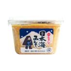 Yahoo! Yahoo!ショッピング(ヤフー ショッピング)日本海味噌 雪ちゃんのこうじ味噌 500g