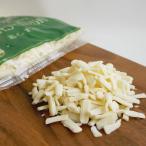冷蔵 よつ葉乳業 北海道十勝シュレッドチーズ 1kg｜ピザチーズ ミックスチーズ MIXチーズ