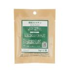 パイオニア企画 顆粒ゼラチン 10g(5g×2袋)