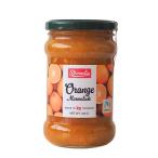  -тактный rome задний orange ma-mare-do340g