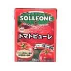 ソル・レオーネ トマトピューレ(紙パック) 390g