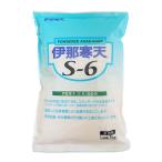 伊那食品 粉末寒天S-6 1kg