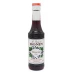 モナン カシスシロップ 250ml