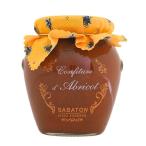 sa жезл абрикос джем 350g