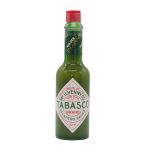 タバスコ ハラペーニョソース 60ml