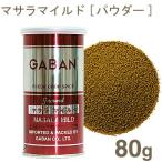GABANma Sara mild 80g