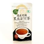 Yahoo! Yahoo!ショッピング(ヤフー ショッピング)小川生薬 国産有機黒豆ほうじ茶 40g（2g×20袋）