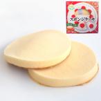  joint food sponge cake ( plain ) 6 number 