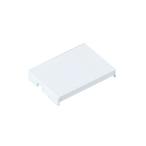  юридическое лицо sama ограничение Panasonic WT3020WK 20 шт. комплект Cosmo серии широкий 21 blank chip Triple для переключатель установка рамка-оправа для белый Panasonic ( сотрудничество склад отправка )