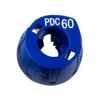 (取寄品)  TOR-PDC60 ケーブルピーラー 替刃 トリッパーPDC/60sq/PDC電線用 未来工業