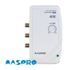  настольный бустер EP2UTRBC форель Pro электрик UHF телевизор * магнитофон бустер (UTRW30BC-P такой же и т.п. товар ) цифровое радиовещание 4K8K 3224MHz 2 мощность F type терминал MASPRO. покупка 