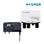 [P10 раз ] форель Pro электрик /MASPRO UHF*BS*CS бустер EP3UBCB 4K8K прибыль 41dB. покупка 