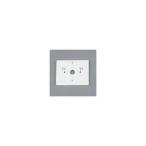 (代引不可)オーデリック 絶縁台 PF227W (A)
