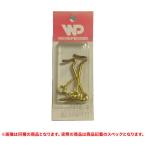 特価品 WOODPECKER シンチュウアオリ止  38mm 2ヶ入 (A)