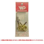 特価品 WOODPECKER シンチュウヒートン  #8 4ヶ入 (A)