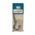 特価品 WOODPECKER ステンヒル釘  #12mm 2ヶ入 (A)