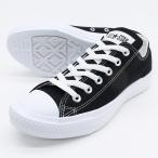 CONVERSE ALL STAR LIGHT OX ブラック コン�