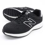 ニューバランス  WW550 AB5 ブラック 靴幅：2E newbalance スニーカー グレー レディース ウォーキング ローカット  幅2E 女性用  衝撃吸収 幅広 軽量