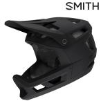 2022 SMITH スミス バイク ヘルメット メインライン マットブラック Mainline Matte Black サイズS（51-55ｃｍ）、M（55-59ｃｍ）、L（59-62ｃｍ）