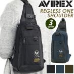 ボディバッグアヴィレックスAVIREXメンズレディース男女兼用アビレックス...