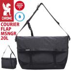 ショルダーバッグ CHROME INDUSTRIES クロームインダストリーズ クーリエフラップメッセンジャー 20L メンズ B4 JP241