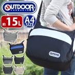 ショッピングOUTDOOR メッセンジャーバッグ OUTDOOR PRODUCTS アウトドア プロダクツ ショルダーバッグ 斜め掛け 舟形ショルダー メンズ レディース 男女兼用 マザーバッグ ラフ